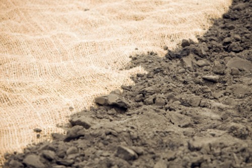 New programme targets smarter erosion control