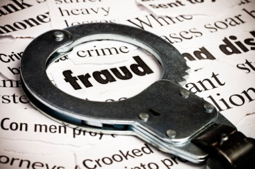 Former California cop guilty of insurance fraud