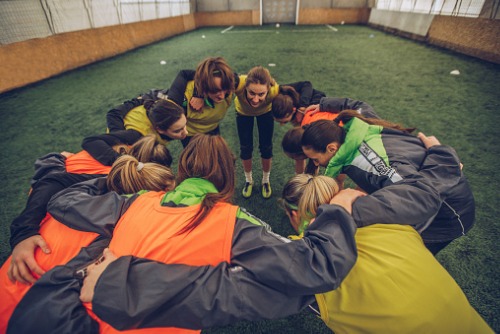 Suncorp keeps young people motivated in new campaign