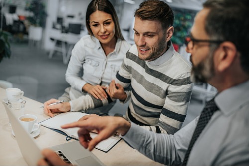 Gallagher divulges the worst advice about business insurance