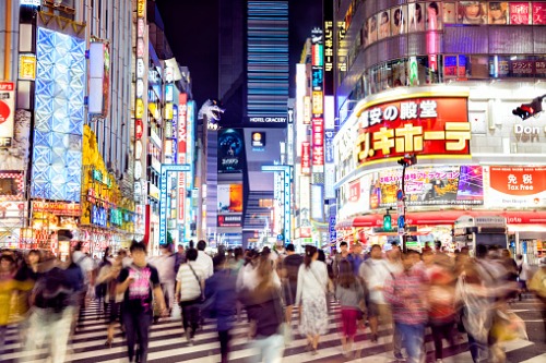 Retirement woes cause Japanese to spend less on summer vacations