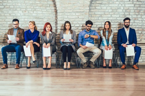This week's top jobs in insurance – September 09, 2019