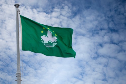 Macau pilots typhoon insurance for SMEs