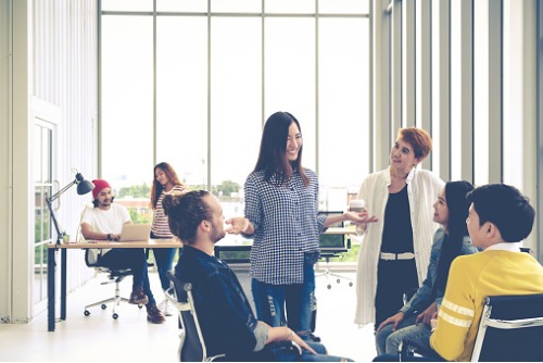PartnerRe pilots wearable tech with employees