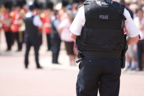 New report warns of terrorism danger at entertainment events