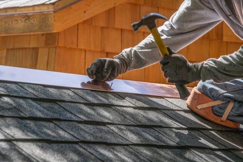 Suncorp reports hail repairs progress