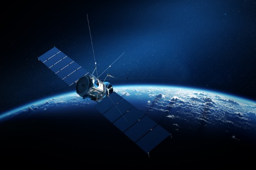 Chinese firm files insurance claim over lost satellite