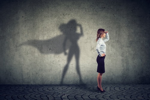 Building a brokerage: the importance of self-belief