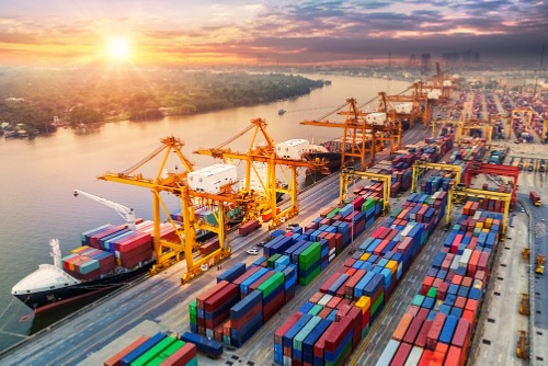 AGCS: Shipping losses slump to lowest levels this century, but new challenges loom