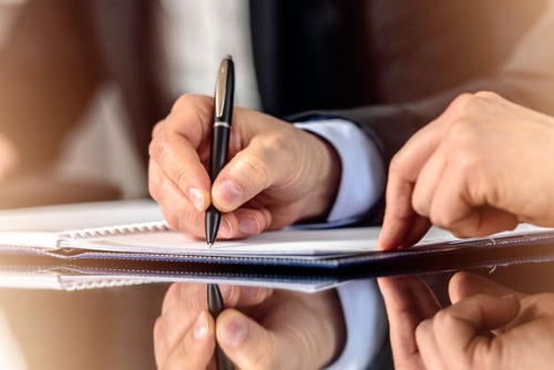 RSA makes key appointment for European hub