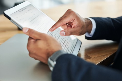 Shenton Brokers launches online portal