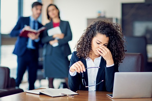 IGI to highlight workplace harassment at Jordan Dive In Festival