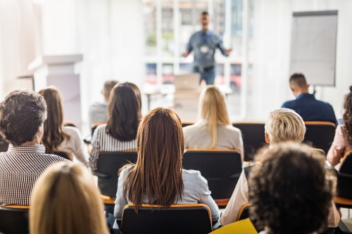 icare helps keep NSW workers safe with new workshop