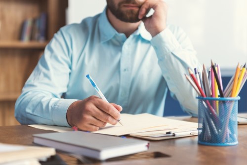 Average American doesn’t have adequate employee benefit coverage - study