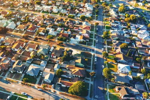 Revealed: Great Britain’s cheapest regions for home insurance