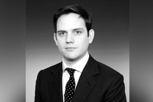 Former British Army Major joins New Dawn Risk