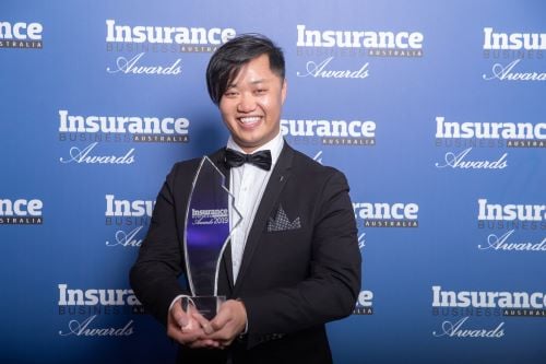 Cyber underwriter expands footprint