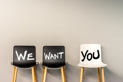 This week’s top jobs in insurance – July 08, 2019