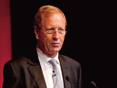 Airmic CEO to stand down