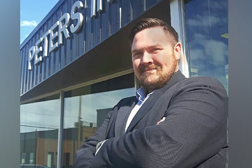 One-two punch of Alberta's auto insurance market lays out insureds