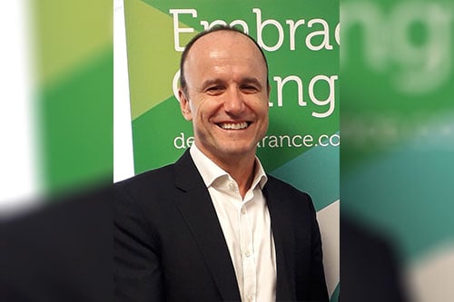 Delta Insurance appoints new board member