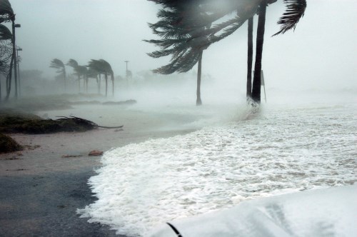 Pacific Islands boost financial resilience against natural disasters