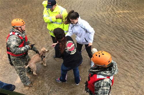 Risk management tips for schools facing catastrophic events like Hurricane Harvey