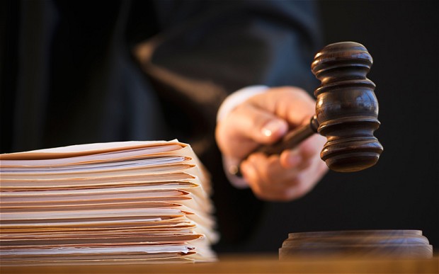 Judge orders Federal Insurance to pay up $4.8 million claim