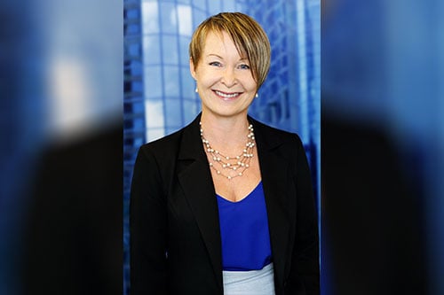 Zurich award-winner on building better broker relationships