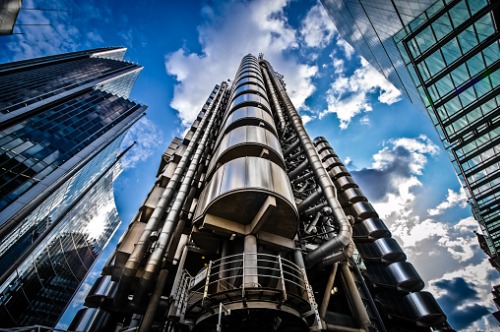 Lloyd’s of London responds to hacker group’s leak threat