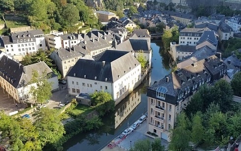 Liberty Specialty considers Luxembourg