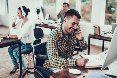 Cowan Insurance Group publishes report on group disability management