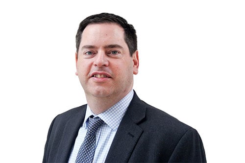APAC energy underwriter praises Australian brokers