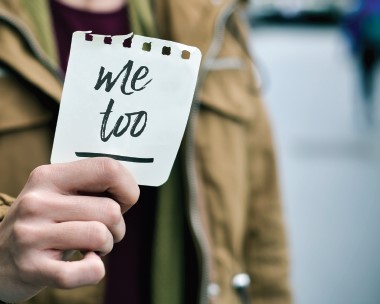 #MeToo opens up new risks