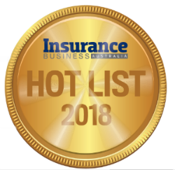 Richard Enthoven, CEO, The Hollard Insurance Company