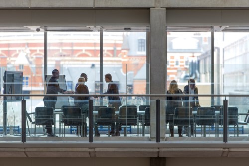 Community Underwriting reveals latest grant recipients