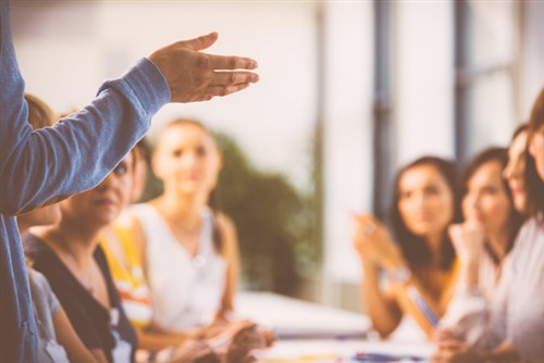 QBE Foundation announces 2019 charity partners
