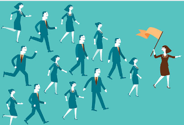 Mentorship as a movement