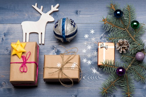 Happy Holidays from Insurance Business Asia