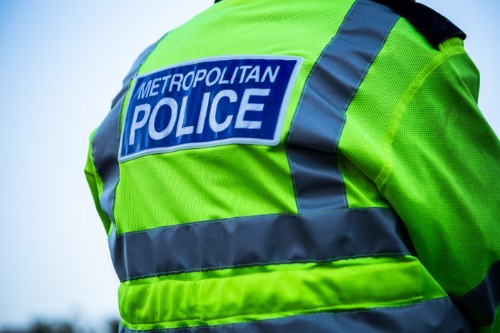 Lloyd’s of London joins employer-supported policing scheme