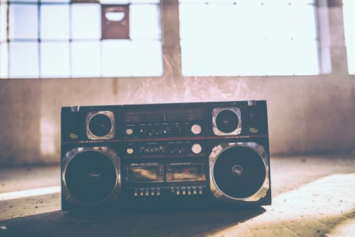 Hip-hop and insurance – an uneasy match
