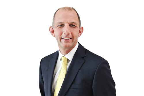 Markel UK: "We have a strategy to grow as a sector specialist"