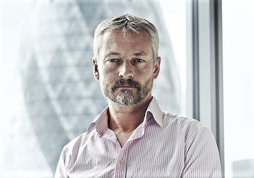 Fidelis Insurance finance chief to resign