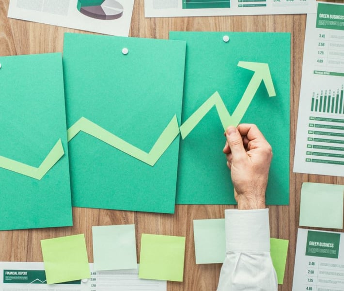 Brokerage growth spurt