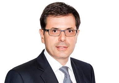 New Prudential Asia CEO seeks to close region’s protection gap