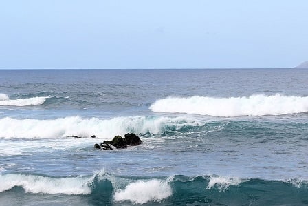 Rising sea level damage could cost up to $40 billion – ICNZ