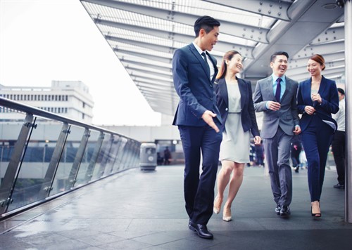 This week’s top insurance jobs - May 6, 2019