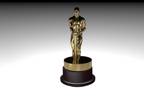 Far Out Friday: From the Oscars, to the Burkies