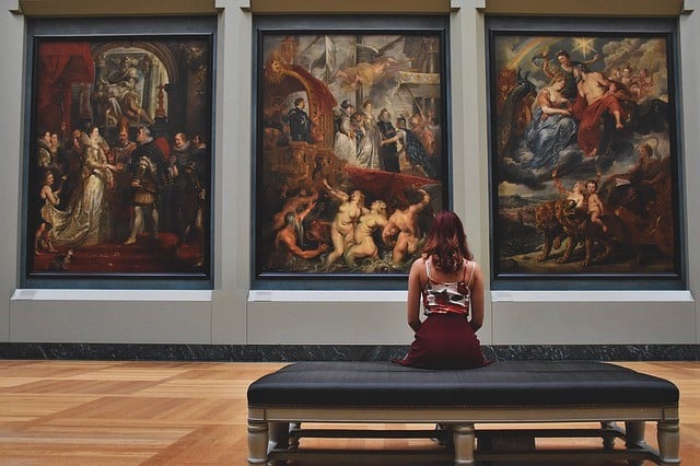 Fine art insurance market: “Insurers are knocking on our doors”