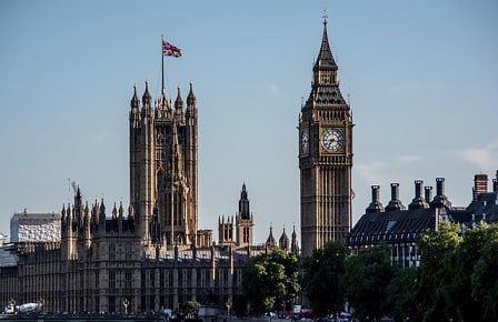 Arron Banks eyes election bid